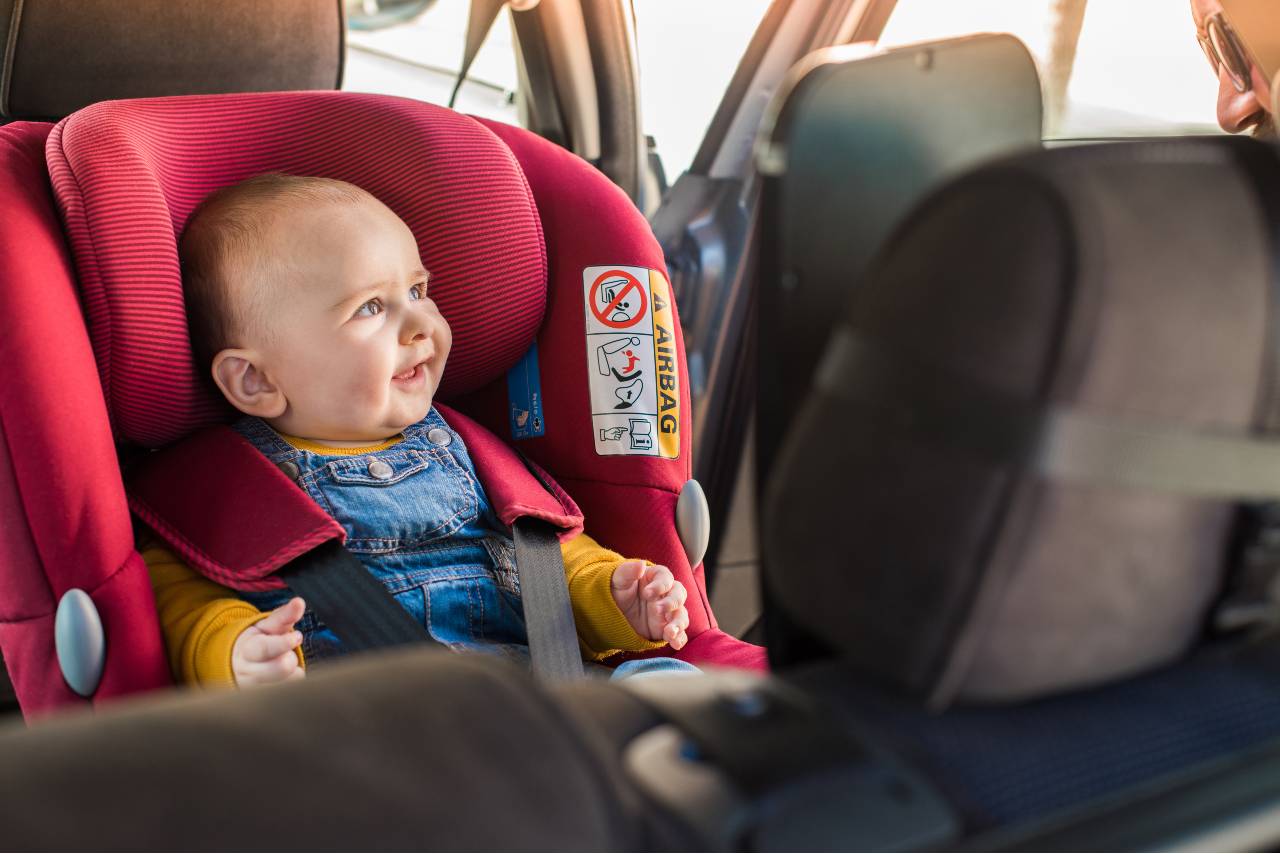 Car Seat Safety Part II Rio Rancho Accident Attorneys