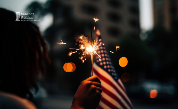 Injured during a Fourth of July celebration? Learn what steps to take after an accident and how Sanchez & Piñon can help protect your legal rights in New Mexico.